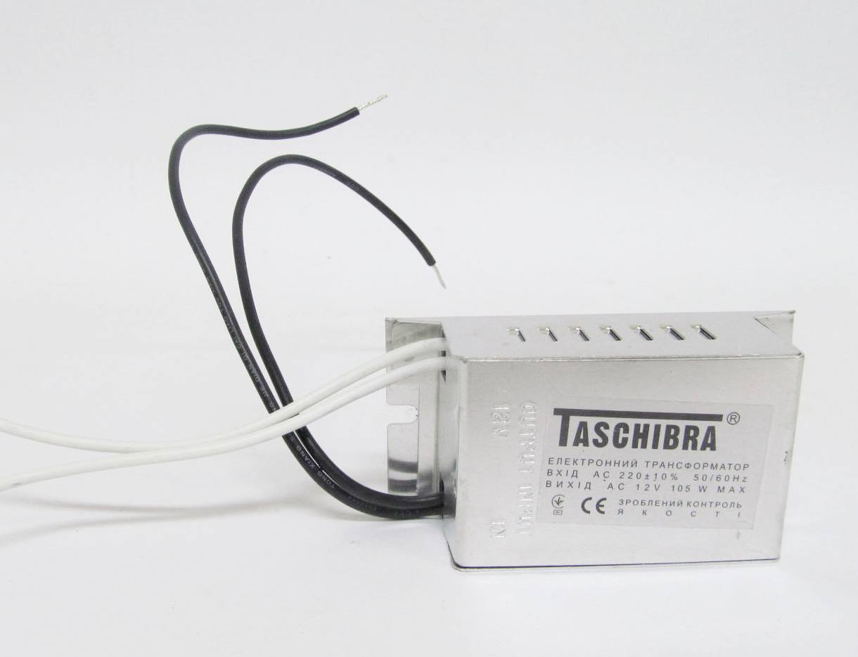 Трансформатор Tashibra 105w12v. Feron tra25 105w. Трансформатор электронный 60w 12v (tra25,Taschibra). Трансформатор понижающий Apeyron 03-85. 0 25 105