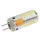 Лампа светодиодная Ledex 3W G4 4000K 220V (100453). Зображення №3