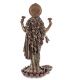 Статуэтка Veronese Лакшми - Богиня изобилия, богатства и счастья 25 см 1902556. Зображення №2