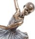 Статуэтка Veronese Балерина 29 см 1902269 (1). Зображення №4