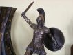 Статуэтка Veronese Воин Гектор 28 см 76232 (1). Зображення №3