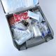 Аптечка АМА-2 (до 18 осіб) bus Бокс- (Валіза Сіра) "First Aid Kit". Зображення №2