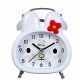 Детские часы будильник Lefard Зайка 10х12х5 см 12008-008-A. Зображення №3