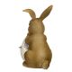 Статуэтка Пасхальный кролик 12х8 см 12007-086. Зображення №2