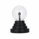 Плазменный шар ночник светильник, магический шар Plasma Light Magic Fla от сети и батареек красный (232). Зображення №3