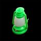 Ночник VARGO LED Лампа (зеленая) с кнопкой, блистер. Зображення №2
