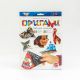 Набор для творчества "Оригами" Danko toys. Зображення №5