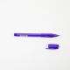 Ручка CELLO, масляная, синяя, для левшей, 50 шт., (цена за штуку). Зображення №2