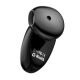 Bluetooth моно-гарнітура HOCO E46 Black. Зображення №3