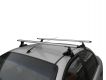Багажник на гладкий дах - 130см - "CAMEL Aero" -Алюм. аеро балка аналог D-1. Зображення №3