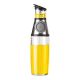 Диспенсер бутылка для масла Press Measure Oil Dispenser 500мл. Зображення №4