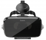 Окуляри віртуальної реальності 3D Hoco DGA03 VR Black. Зображення №5