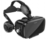 Окуляри віртуальної реальності 3D Hoco DGA03 VR Black. Зображення №6