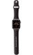 Смарт годинник Hoco Y1 Smart Watch 44mm Black(уцінка). Зображення №4