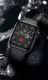 Смарт годинник Hoco Y1 Smart Watch 44mm Black(уцінка). Зображення №5