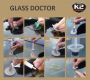 Набір для ремонту лобового скла 0.8ml "К2" Glass Doctor B350. Изображение №2