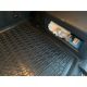 Килимок багажника Jeep Compass 2011-2016 поліуретан "AVTO-Gumm"111917. Зображення №4