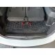 Килимок багажника Renault Lodgy 2018- (роздільна сидіння) поліуретан "AVTO-Gumm"111761. Зображення №3