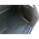 Килимок багажника Renault Megane 4 2016-(універсал) поліуретан "AVTO-Gumm"111904. Зображення №3