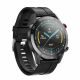 Смарт годинник Hoco Y2 Smart Watch (1.3", 290mAh, IPS, для Android та IOS) Black. Зображення №3