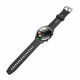 Смарт годинник Hoco Y2 Smart Watch (1.3", 290mAh, IPS, для Android та IOS) Black. Изображение №5