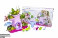 Детский набор для выращивания растений Волшебный сад "Magical Garden Cottage". Зображення №2