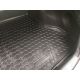 Килимок багажника Hyundai Elantra 2011-2016 поліуретан "AVTO-Gumm"111175. Зображення №2