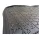 Килимок багажника Hyundai Elantra 2011-2016 поліуретан "AVTO-Gumm"111175. Зображення №3