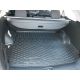 Килимок багажника Kia Sorento 2016 - (5 місць) поліуретан "AVTO-Gumm"111492. Зображення №3