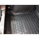 Килимок багажника Renault Sandero 2013-поліуретан "AVTO-Gumm"111355. Зображення №3