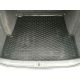 Килимок багажника Skoda Octavia A5 2004-2012 (универсал) полиуретан "AVTO-Gumm"111478. Зображення №2