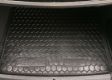 Килимок багажника Volkswagen Passat B6 2005- B7 2011- (седан) полиуретан "AVTO-Gumm" 111426. Зображення №2