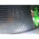 Килимок багажника Volkswagen Golf 7 2012-(універсал) пластик "AVTO-Gumm" 211498. Зображення №3
