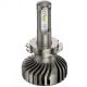Лампа LED H7 радіатор+кулер 9000Lm "PHILIPS" Ultinon LED+250%/5800K/IP67/8-48v (2шт) (11972XUWX2). Зображення №3