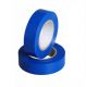 Ізолента PVC 20m синя "ELEGANT" 100181 підвищ.якості (уп.10шт). Изображение №2