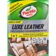Очищувач салону-шкіра з кондиціонером 500ml "Turtle Wax" Luxe Leather (щод.використ.) 52800/52869. Изображение №3
