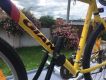 Багажник велосипедний - на дах - 1 велосипед-розбірна сталева рама без замка MAX=18kg"Кенгуру". Изображение №2
