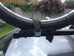 Багажник велосипедний - на дах - 1 велосипед-розбірна сталева рама без замка MAX=18kg"Кенгуру". Изображение №3