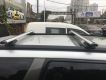 Багажник модельний Subaro Forester 2 у зборі з алюмінію. аеродинам. поперечками на рейлінг "Кенгуру". Изображение №3