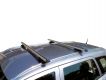 Багажник модельний Opel AstraH Caravan 07- у зборі з алюмін.аеро поперечок(1,15м)на рейлінг"Кенгуру". Изображение №4