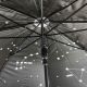 Зонт трость REAL STAR 3D Звёздное небо полуавтомат RST908-3D черный (4399). Зображення №3