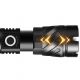 Ліхтарик-ручний АКБ 26650,8800 mAh,діод P99,MICROUSB,довж.-16см,метал. корп."X-Balong" X79-XHP99. Зображення №3