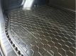 Килимок багажника Toyota RAV4 2013- (докатка) поліуретан "AVTO-Gumm" 111405. Зображення №2