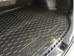 Килимок багажника Toyota RAV4 2013- (докатка) поліуретан "AVTO-Gumm" 111405. Зображення №3