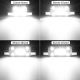 Світлодіод 12-24V Т11 41mm Білий SMD 10-2016 Canbus 160Lm №113. Зображення №4