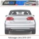 Спойлер VW Jetta 2010-2017 скотч "Sunplex" SPO-2 026 103. Изображение №4