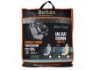 Накидки сидінь преміум класу велюр "Beltex" New York Чорний (black) Передні BX84150. Зображення №9