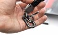 Брелок на ключі Джгут Hyundai з Карабіном (пакет+викрутка). Изображение №2