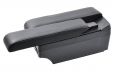 Підлокітник - Універсальний Чорний 14см / 7 USB Попільничка,підсклянник. Зображення №2