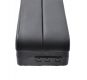 Підлокітник - Універсальний Чорний 14см / 7 USB Попільничка,підсклянник. Зображення №6